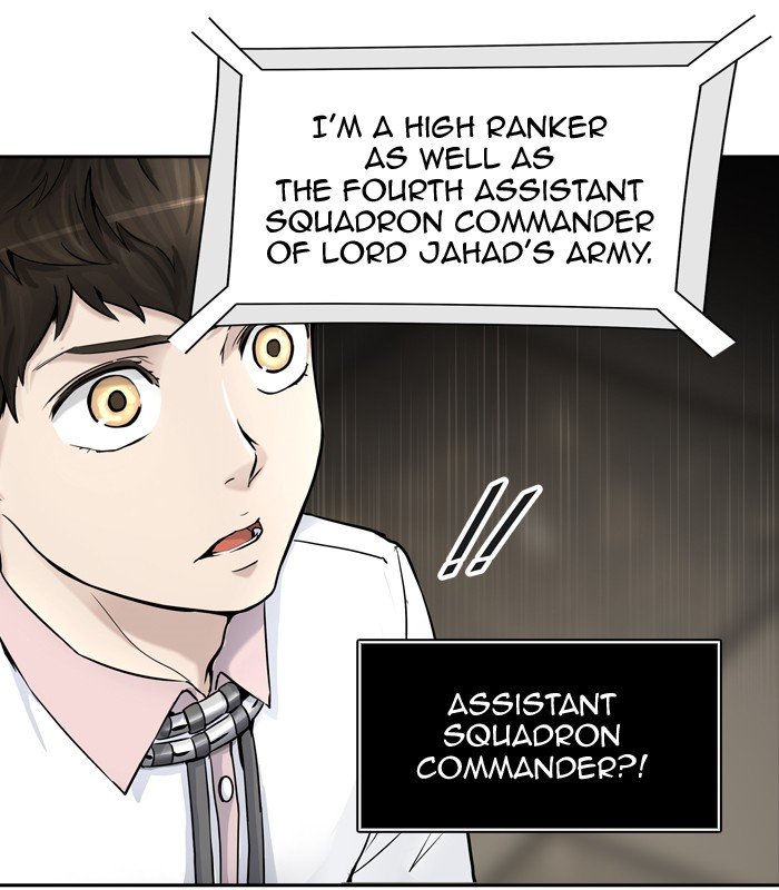 Tower of God, Chapter 402 image 079